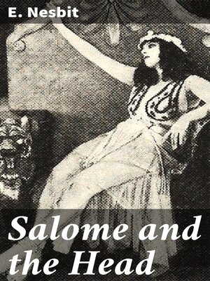 cover image of Salome and the Head